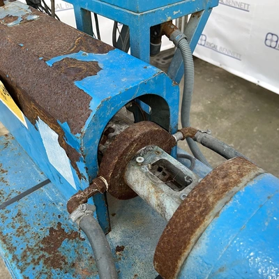 Colinex Single Screw Elec Extruder TPTC14/5