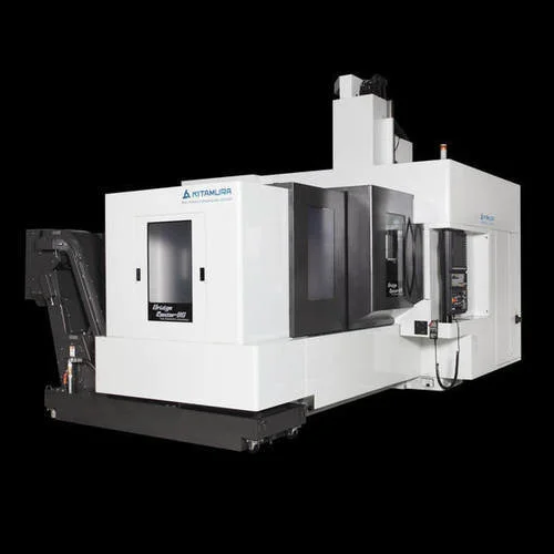 NEW KITAMURA BRIDGECENTER-8G#50