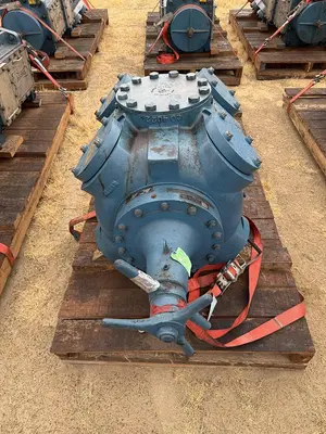 NEW ARIEL JGC