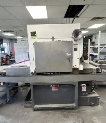 2022 TIMESAVERS LYNX 37MWT-DD-60 DEBURRING MACHINES | Machinery Network (6)