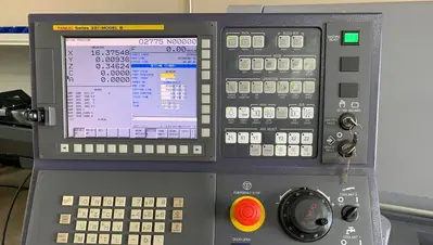 2019 STAR SR-32JII TYPE B Swiss Type Automatic Screw Machines | Toolquip, Inc. (18)