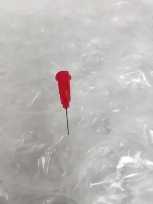 NORDSON DISPENSING TIP 25GA 7018345
