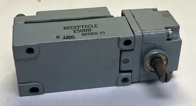 Used CUTLER-HAMMER E50SB Miscellaneous Equipment (Electrical & Power) Ohio US | Surplus Asset Holdings #1244111