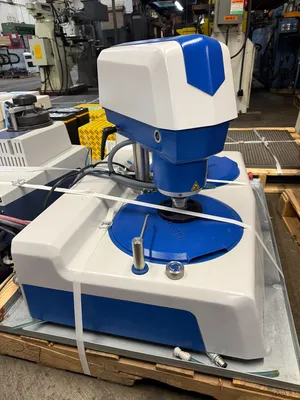 2022 BUEHLER ECOMET 30 Polisher System | Westbrook Engineering (1)