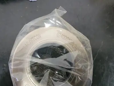 NEW HYDAC 0240D010BN3HC