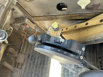Used 1979 CATERPILLAR 769C Dump trucks California US | Proxy Equipment #1388854