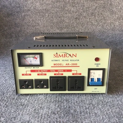 New | in-Stock Simran AR2000 Miscellaneous MRO | Davliegogo LLC #1708998