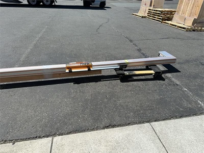 Used 2022 TIGERSTOP TS16 Measuring Machines California US | MachineryMax #1318357