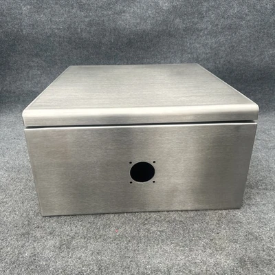 New | in-Stock Hoffman CCC60S605530 Electrical Boxes California US | Davliegogo LLC #1706651