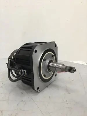 USED YASKAWA SGMDH-06A2A-YR13