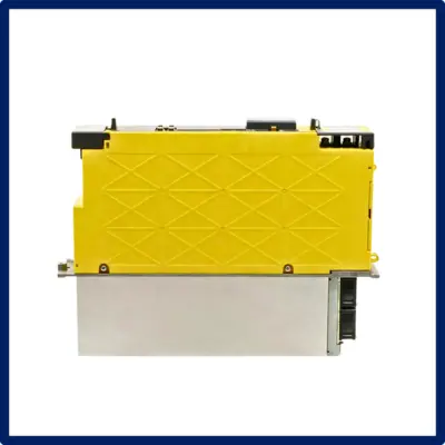 New | in-Stock FANUC A06B-6240-H126 Servo Controller Parts Texas US | CNC TOOLS LLC #1385830