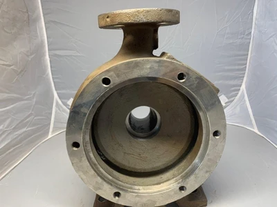 Durco Mark II CT22565CA 1.5x1-6 DC3 Casing