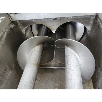 USED AMERICAN PROCESS SYSTEMS 3000HB