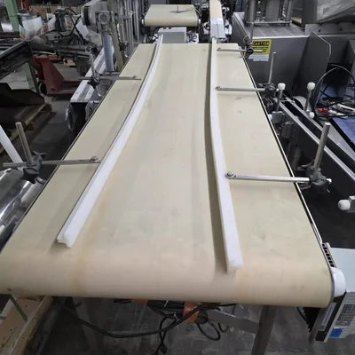 DORNER waterfall conveyor 115 volts Variable Speed # 9045