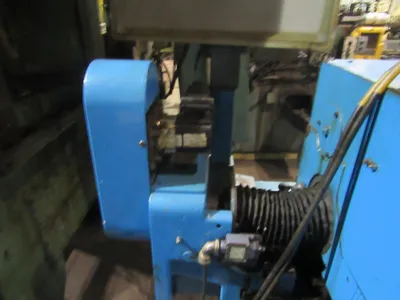 1977 CINCINNATI #230-10 GRINDERS, CENTERLESS | GCH Machinery (2)