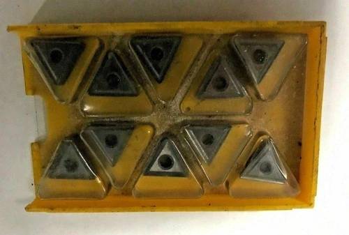 NEW Kennametal Does Not Apply