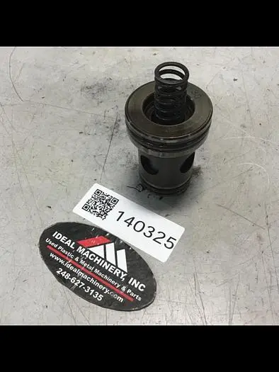 USED VICKERS 25-D10-30