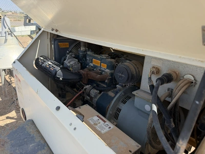 Used _UNKNOWN_ _UNKNOWN_ Portable Generators Texas US | Miedema Asset Management Group #1315816