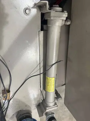 USED 2005 TMP TMP HVP PRESS