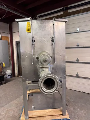 USED HOBART 4356