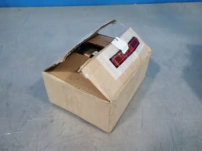 USED AMTEC METER AND CONTROL INC 5/8 T10
