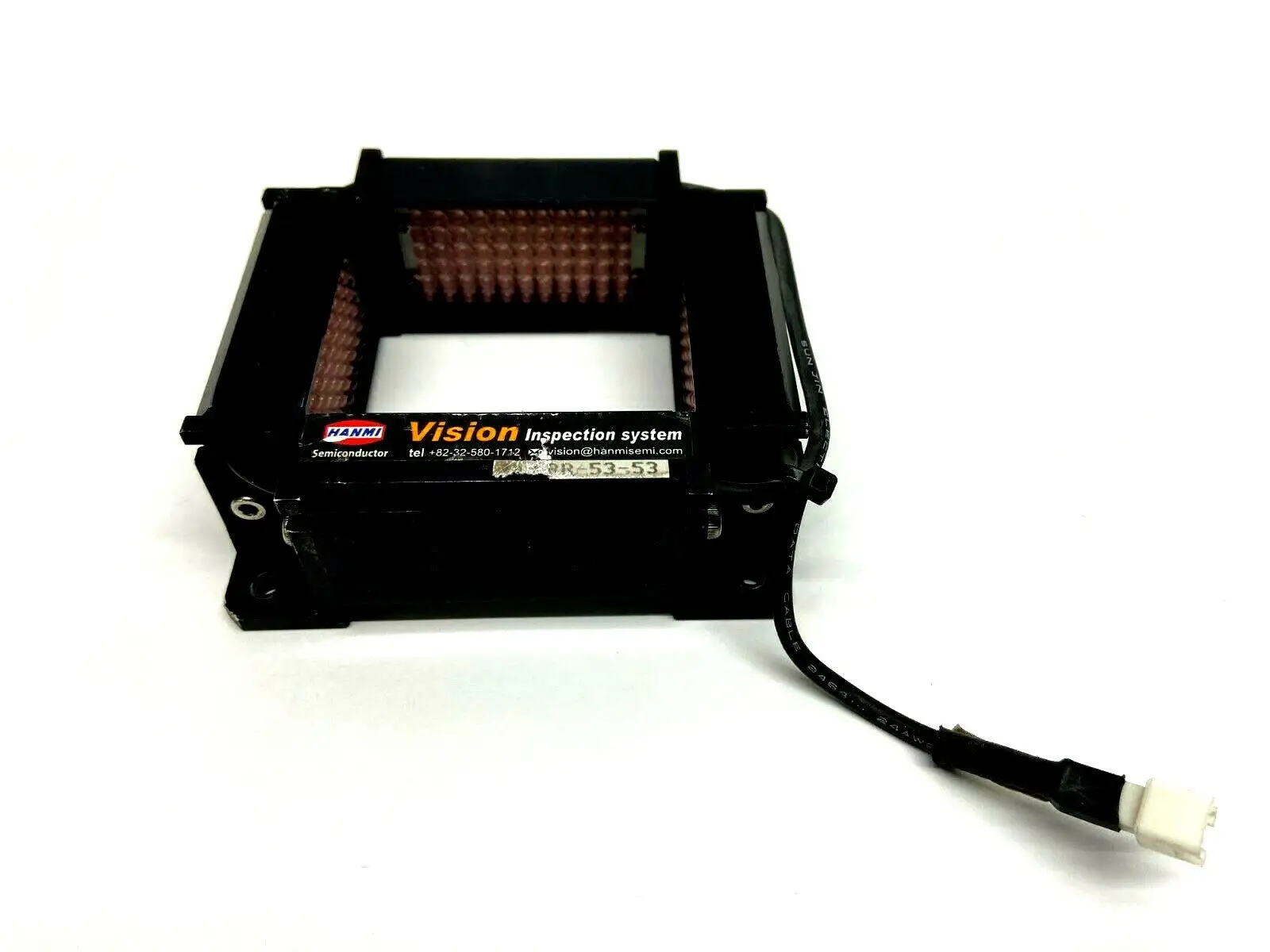 USED HANMI ILLUMINATOR