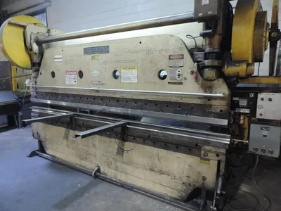 1974 CINCINNATI 5 X10 Press Brakes | Timco, Inc. (1)