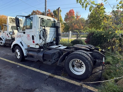 Used 2005 INTERNATIONAL 86004X2 Conventional trucks Ohio US | Miedema Asset Management Group #1693486