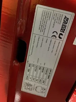 Used BOLZONI ARF-84-1060PE0441 Misc Forklifts Pennsylvania US | Global Equipment International, LLC #185431