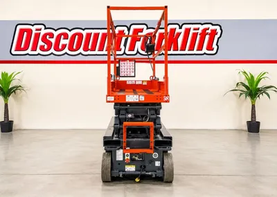 Used 2020 SKYJACK SJIII 3219 Manlifts Colorado US | Discount Forklift #1413005