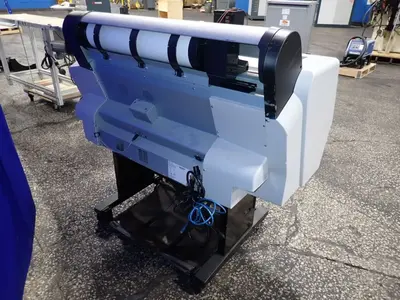 Used EPSON SURECOLOR P6000 / K281A Large Format Printers Ohio US | HGR 24 #917656