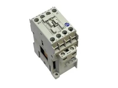 USED ALLEN-BRADLEY 700-CF400ZJ SER. A
