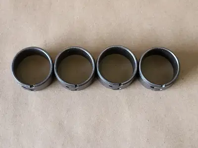Arm Bushing 60274821 (Pack of 4)