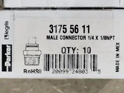 NEW PARKER 31755611