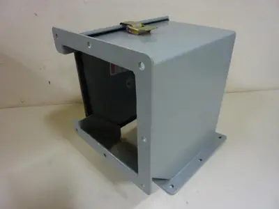NEW HOFFMAN F-66LE9