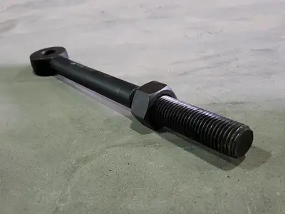 NEW BALDOR DODGE 248240