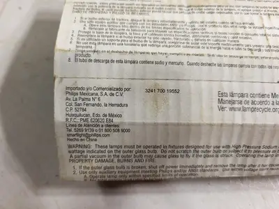 NEW PHILIPS C70S62/ALTO