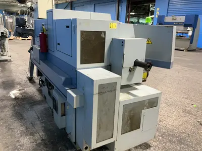 USED 2007 STAR MICRONICS CO LTD SV32J2
