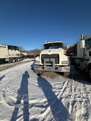 2012 Galfab 75k roll off truck Roll Off truck | VacSource (2)