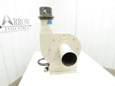 Used STERLING _UNKNOWN_ Centrifugal Blowers Indiana US | Arrow Industrial #1366502