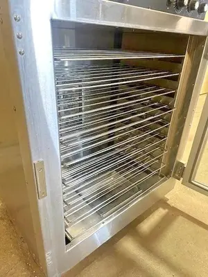 USED DUKE MANUFACTURING EPO-39
