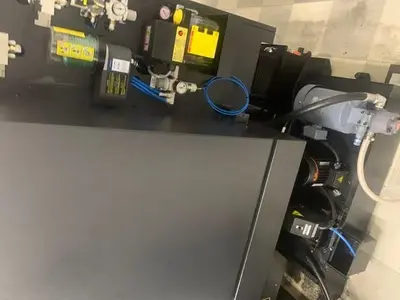 2023 DOOSAN LYNX 2100LSYB 5-Axis or More CNC Lathes | 520 Machinery Sales LLC (6)