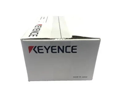 NEW KEYENCE LJ-X8000A