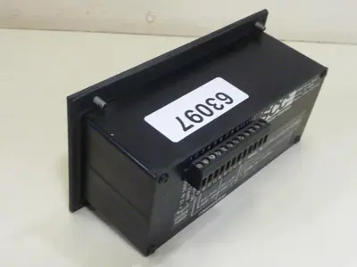 USED STATIC CONTROLS CORP 1040-S-03-8-X-MB