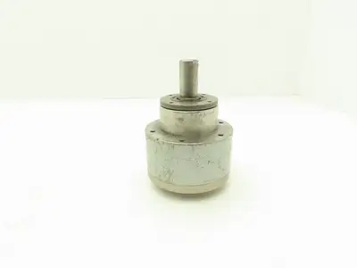 Kamo Kamoseiko BR100SH-20G Inline Ball Reducer 20:1  Gearhead 14mm x 20mm