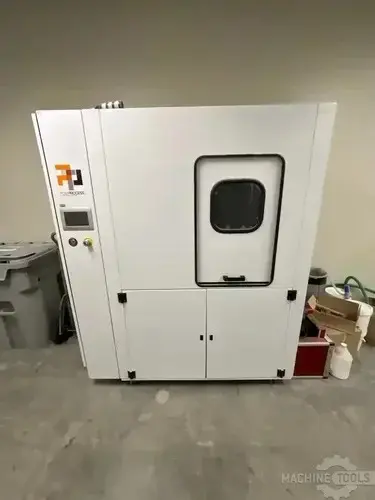 Used 2019 POSTPROCESS TECHNOLOGIES DECI DUO Finishing Machines Illinois US | Perfection Global, LLC. #79784