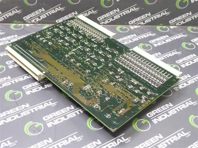 Heller 20.003818-06 uni-pro 32AE CNC Controller Card Used
