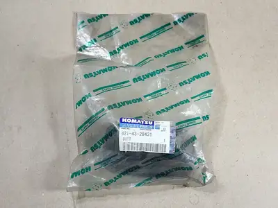 NEW KOMATSU 421-43-28431