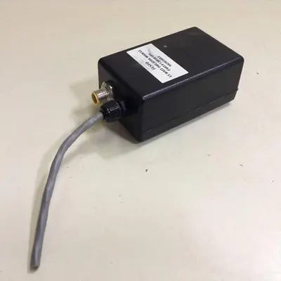 USED FESTO SA205803