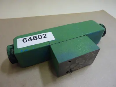 USED VICKERS DG4V-3-6C-M-U-HL7-60